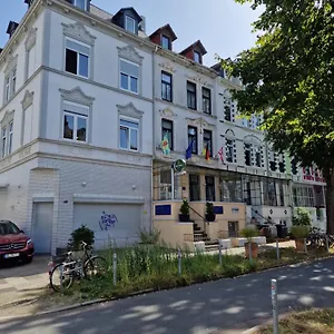 Haus Garni Bremen