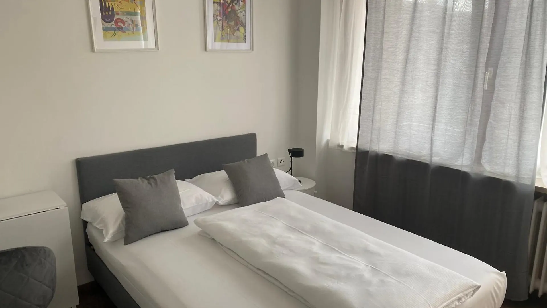 Zentral Gelegene Schoene Wohnung, Neu, Bremen Mitte, Direkte Naehe Zum Klinikum, Balkon contacts