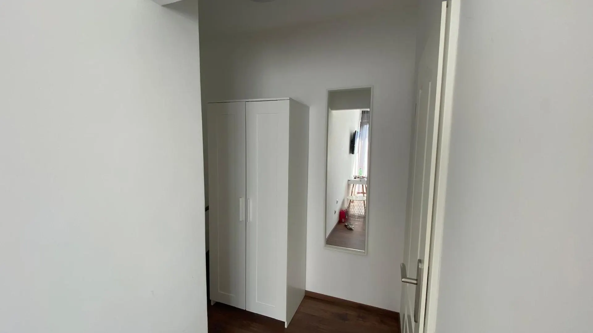 Zentral Gelegene Schoene Wohnung, Neu, Bremen Mitte, Direkte Naehe Zum Klinikum, Balkon 0*,  Germany
